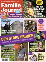 Familie Journal DK